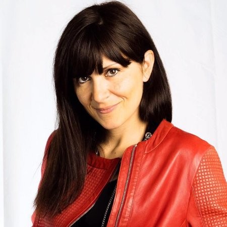 Annalisa Monfreda